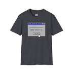 Human Operating System T-Shirt