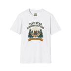 Five Star Accommodations T-Shirt