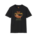 Nap Champion T-Shirt