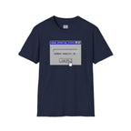 Human Operating System T-Shirt