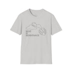 Rest In resistance T-Shirt