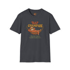 Nap Champion T-Shirt