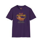 Nap Champion T-Shirt