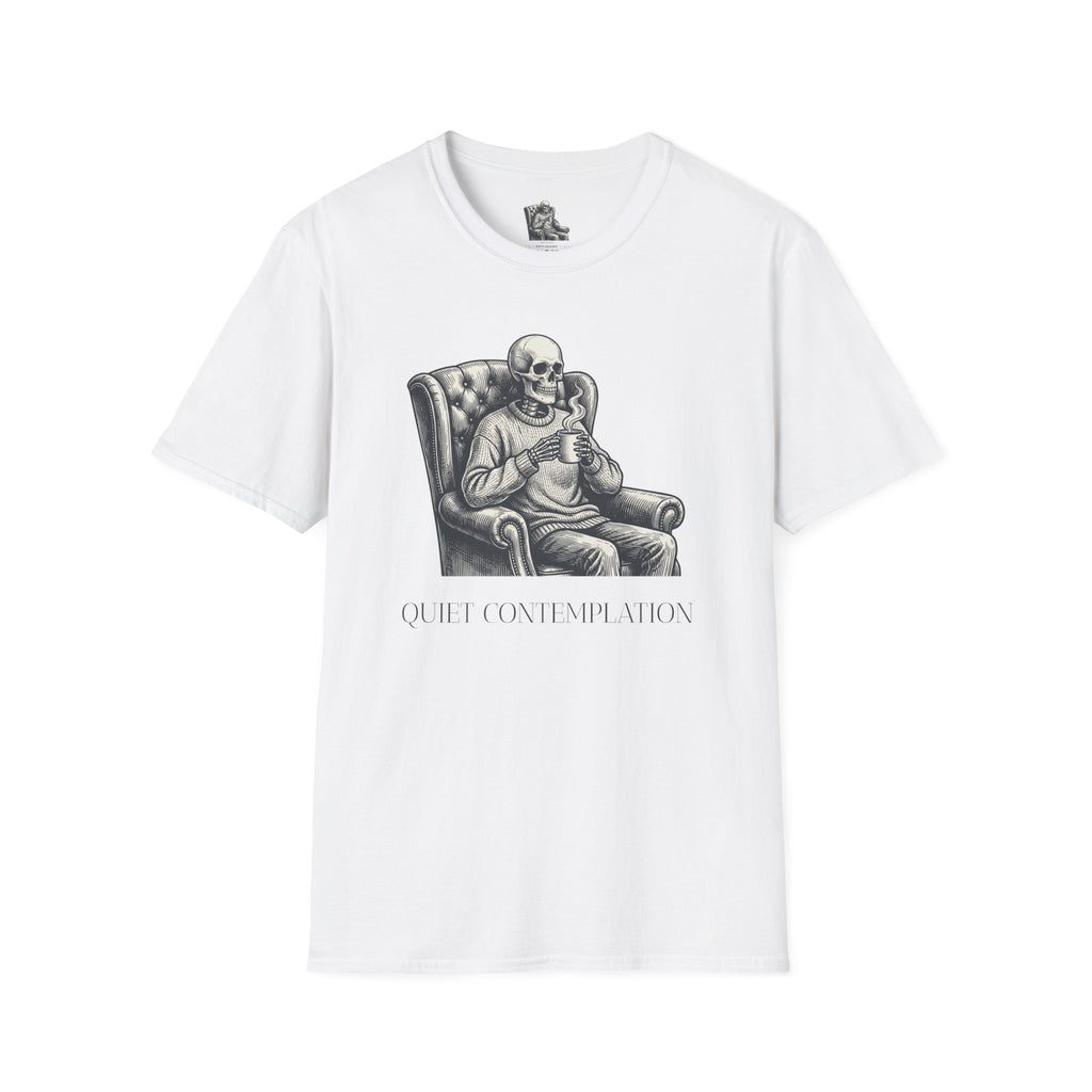Quiet Contemplation T-Shirt