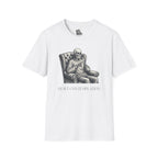 Quiet Contemplation T-Shirt
