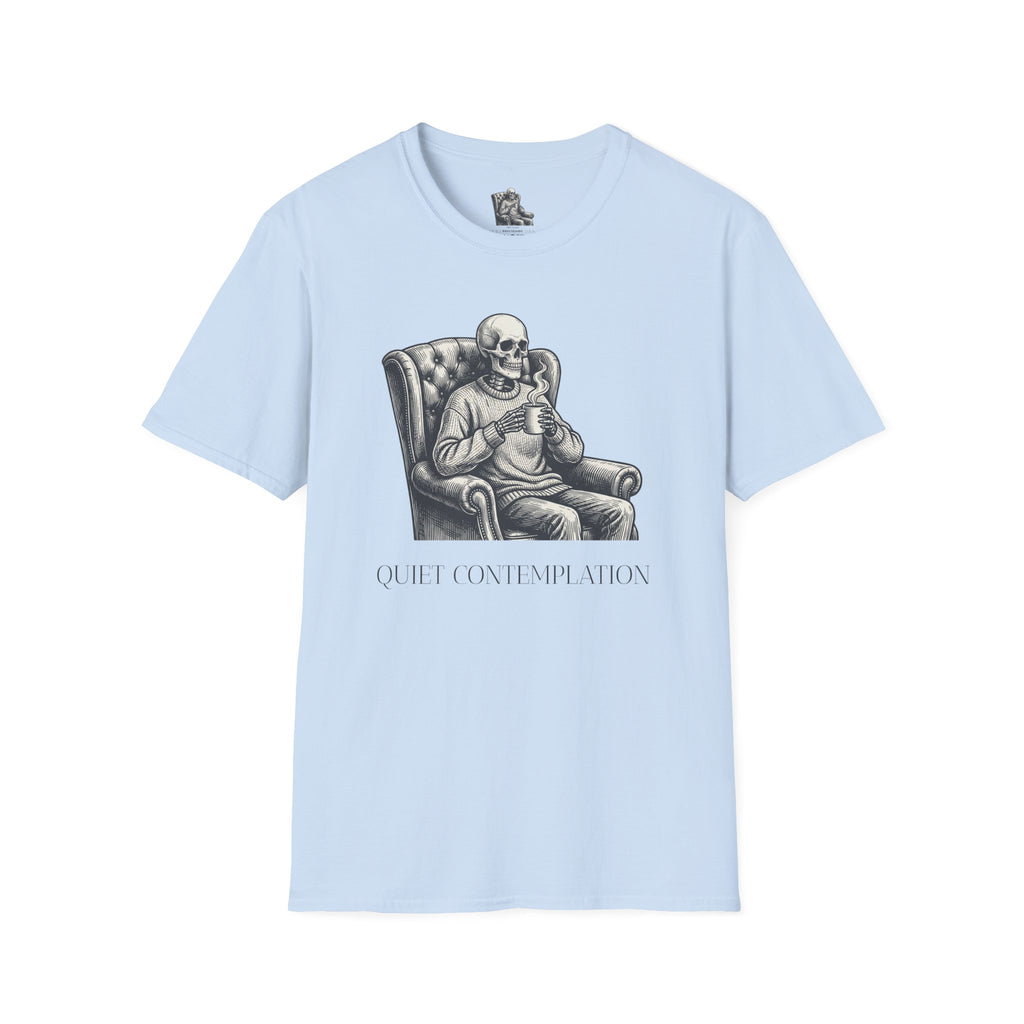 Quiet Contemplation T-Shirt
