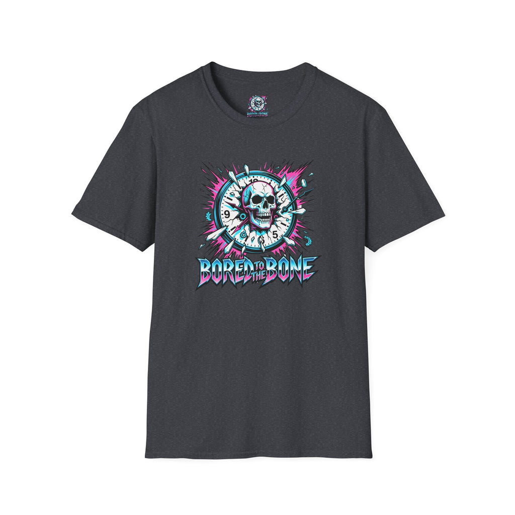 Bored To The Bone T-Shirt
