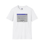 Human Operating System T-Shirt