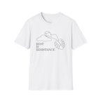 Rest In resistance T-Shirt