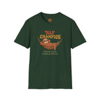 Nap Champion T-Shirt