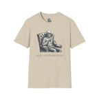 Quiet Contemplation T-Shirt