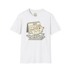 No Big Plans Just Rest T-Shirt