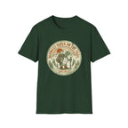 Slowest Hiker On The Trail T-Shirt