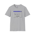 Human Operating System T-Shirt
