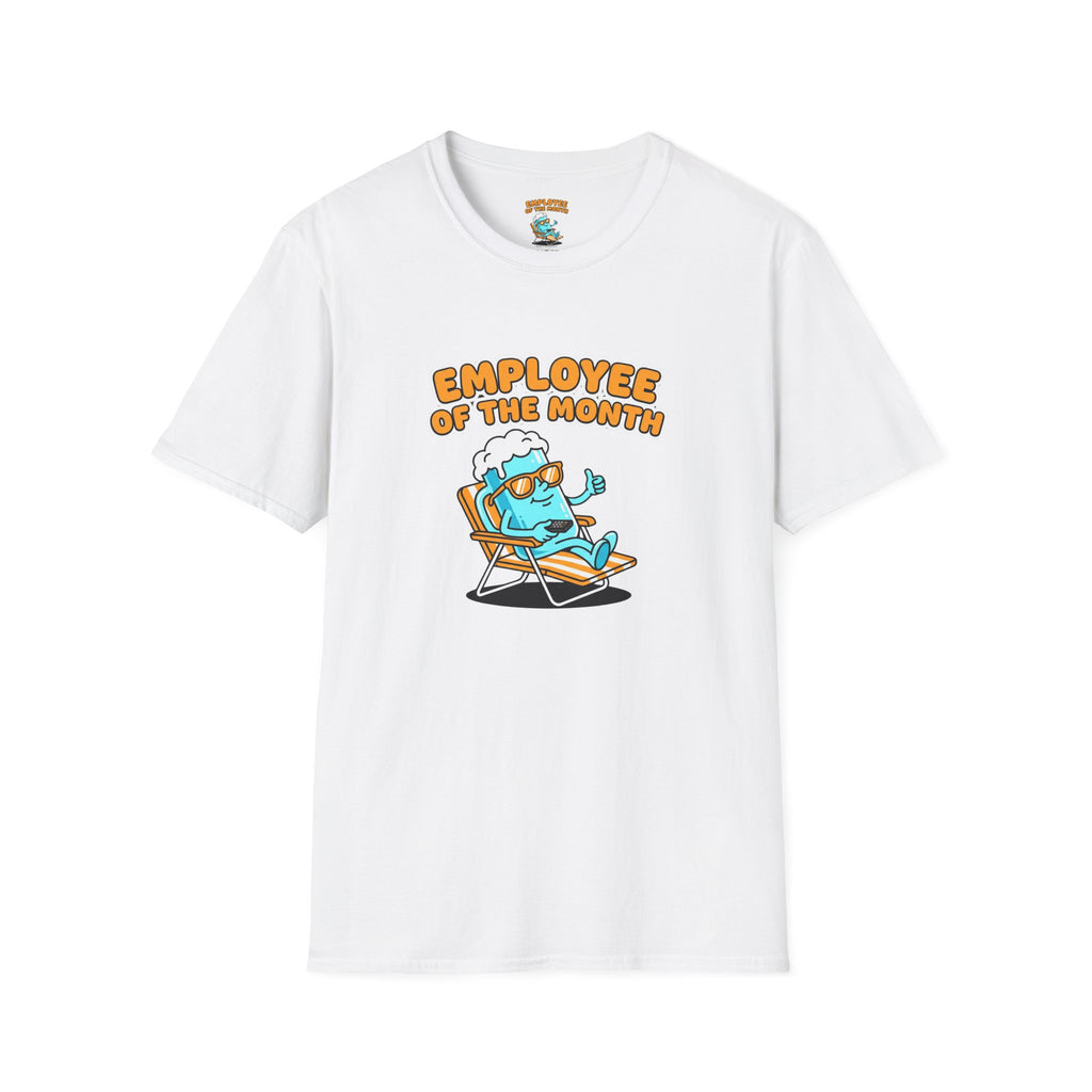 Employee Of The Month T-Shirt
