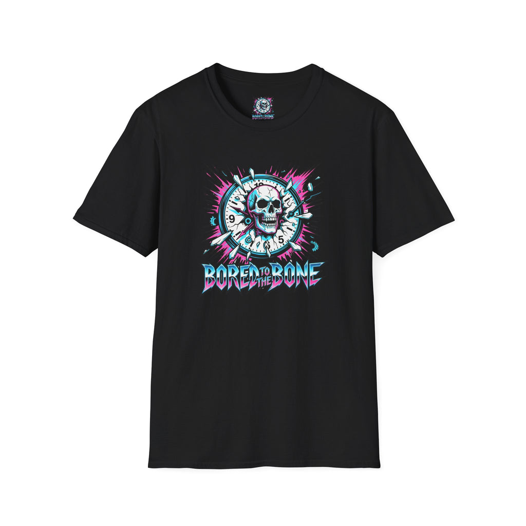 Bored To The Bone T-Shirt