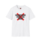 Unsubscribe From The Grind T-Shirt
