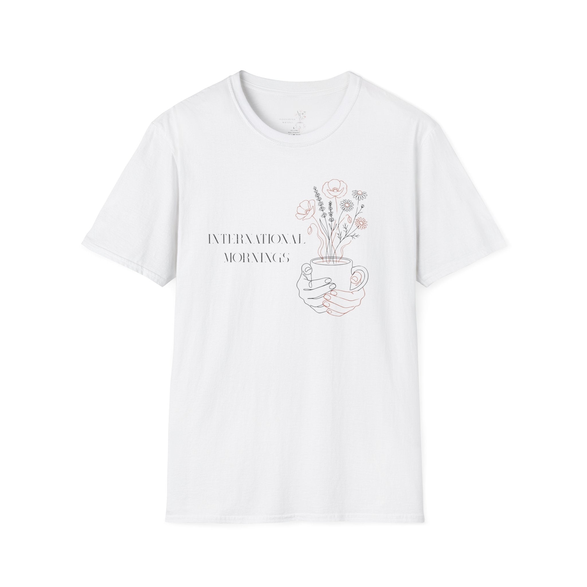 International Mornings T-Shirt