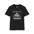 Ascent In Progress T-Shirt