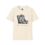 Quiet Contemplation T-Shirt