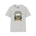 Five Star Accommodations T-Shirt