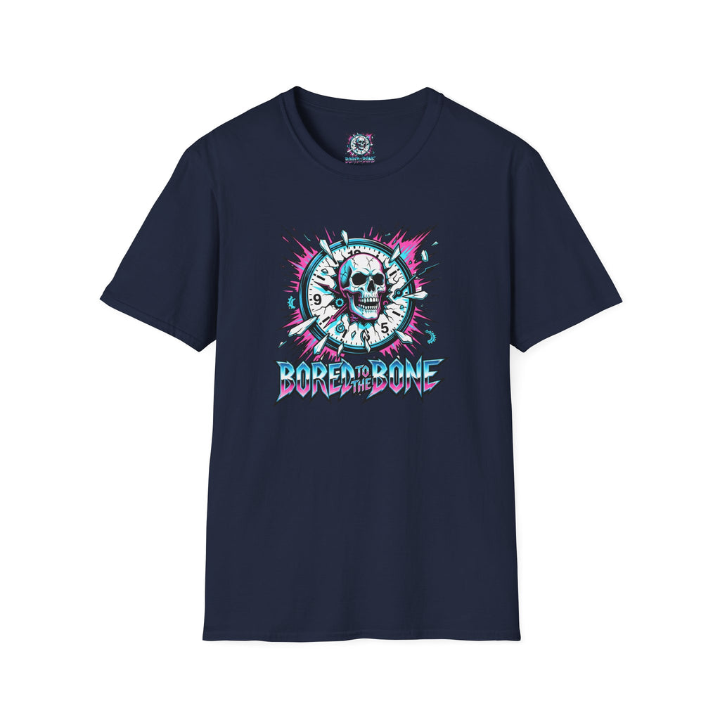 Bored To The Bone T-Shirt
